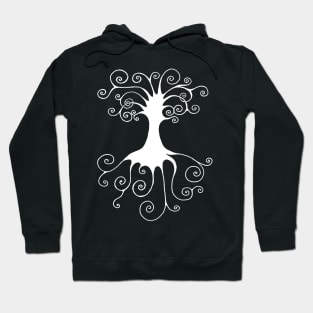 Branching Out Too Hoodie